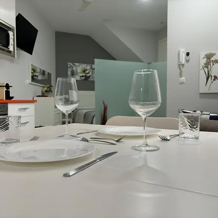Casa Yaye Centro Appartement Écija Buitenkant foto