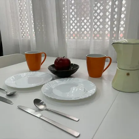 Casa Yaye Centro Appartement Écija Buitenkant foto