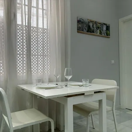 Casa Yaye Centro Appartement Écija Buitenkant foto