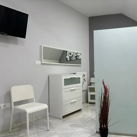 Casa Yaye Centro Appartement Écija Buitenkant foto