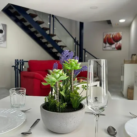 Casa Yaye Centro Appartement Écija Buitenkant foto