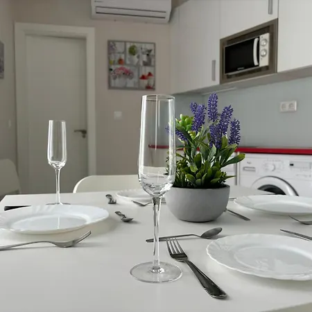 Casa Yaye Centro Appartement Écija Buitenkant foto