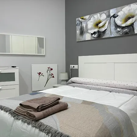 Casa Yaye Centro Appartement Écija Buitenkant foto