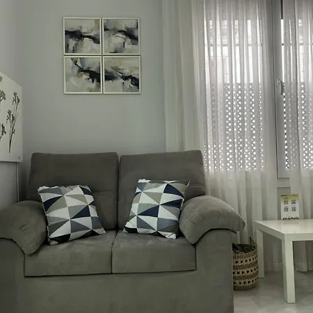 Casa Yaye Centro Appartement Écija Buitenkant foto