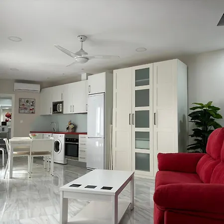 Casa Yaye Centro Appartement Écija Buitenkant foto