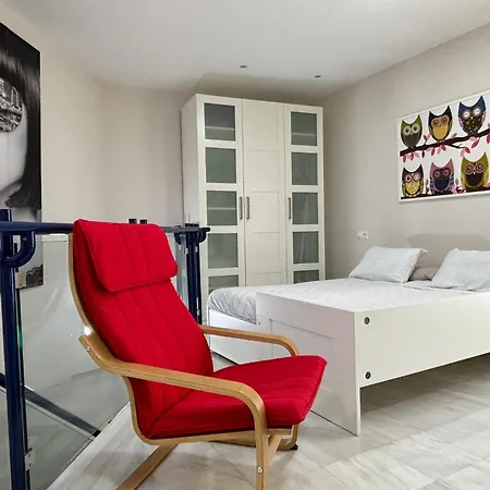 Casa Yaye Centro Appartement Écija Buitenkant foto