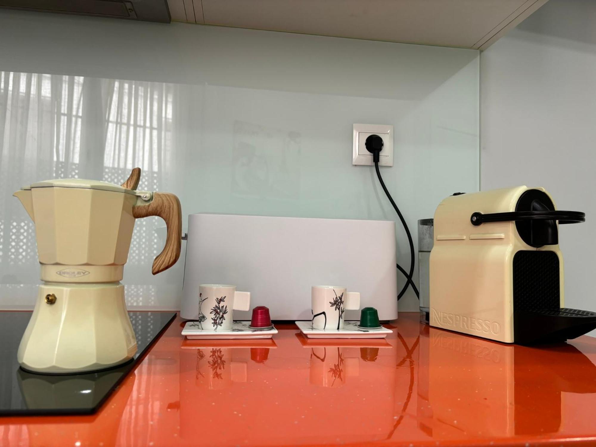 Apartment Casa Yaye Centro Ecija