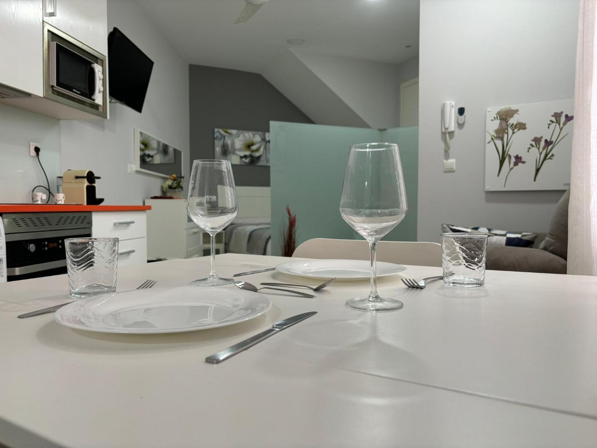 Casa Yaye Centro Apartment Ecija
