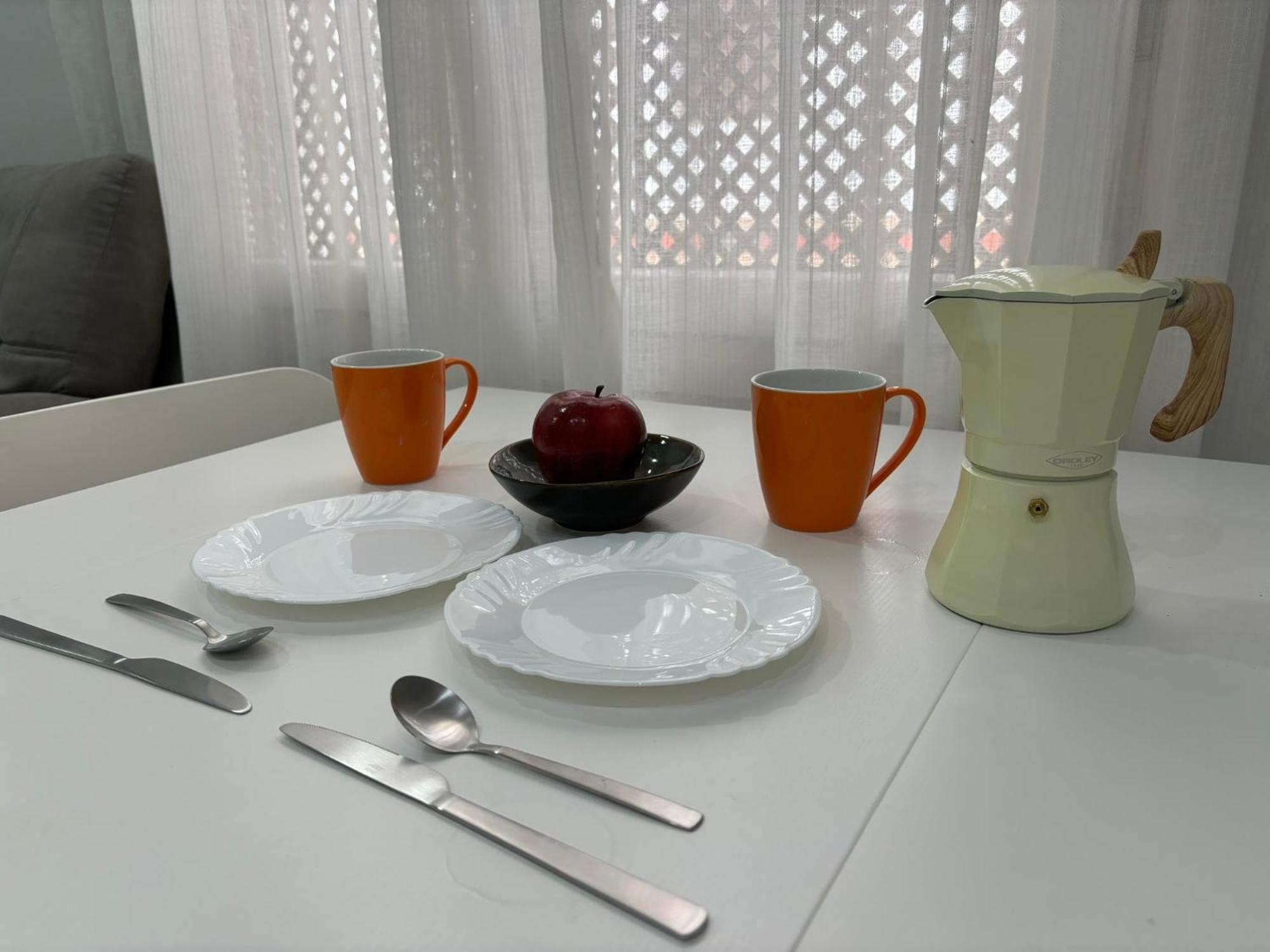 Casa Yaye Centro Ecija
