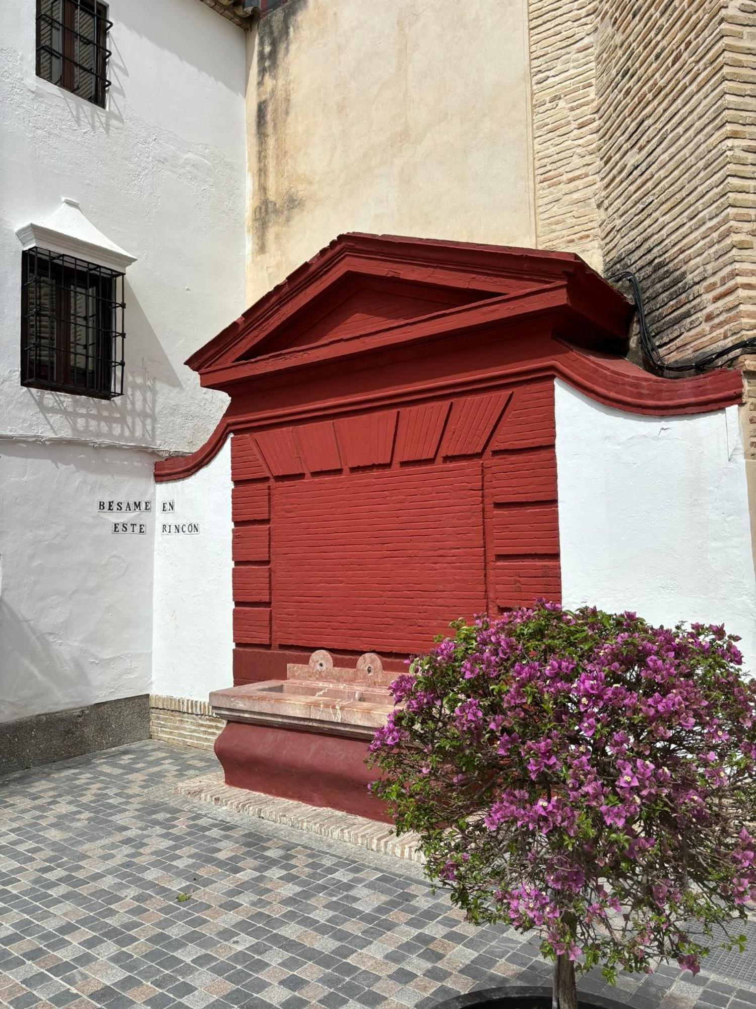 Casa Yaye Centro