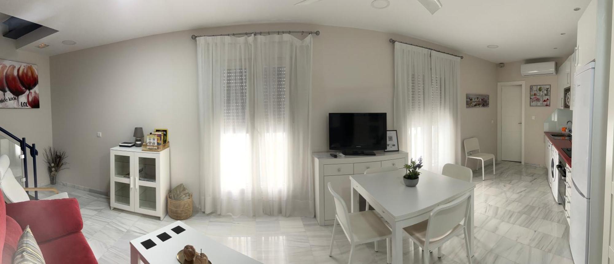 Casa Yaye Centro * Ecija