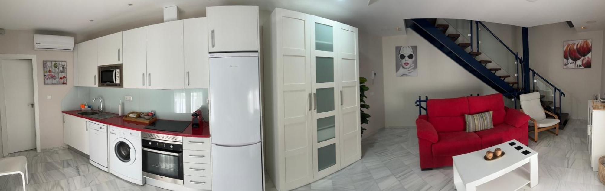 Apartment Casa Yaye Centro