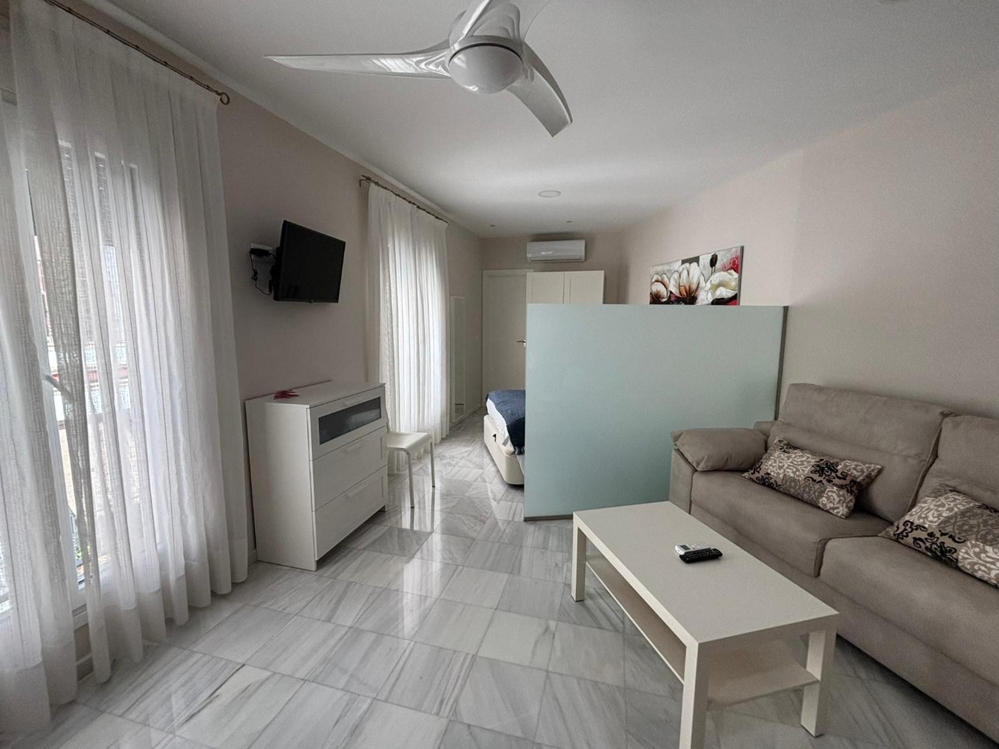 Apartment Casa Yaye Centro