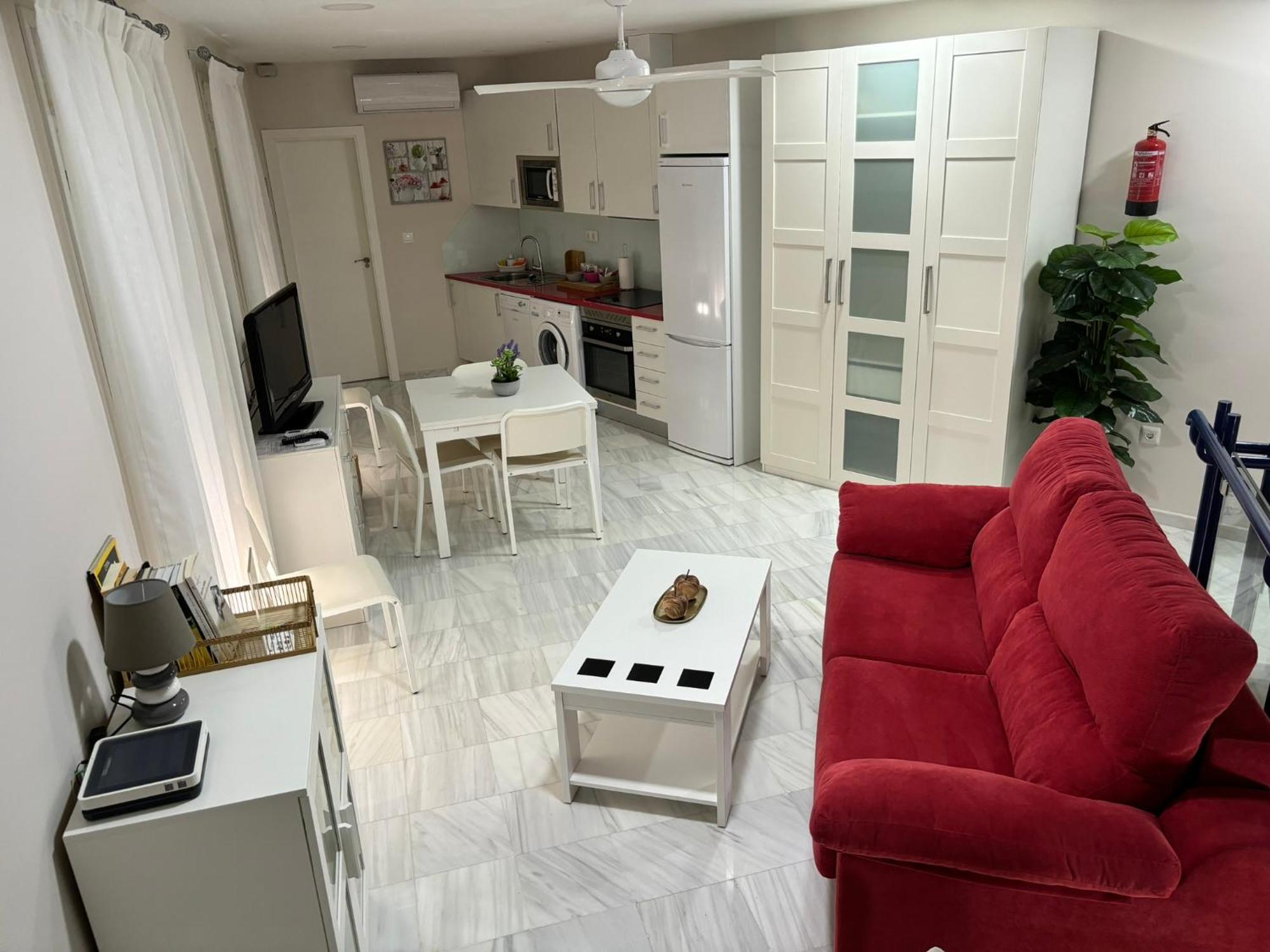 Apartment Casa Yaye Centro
