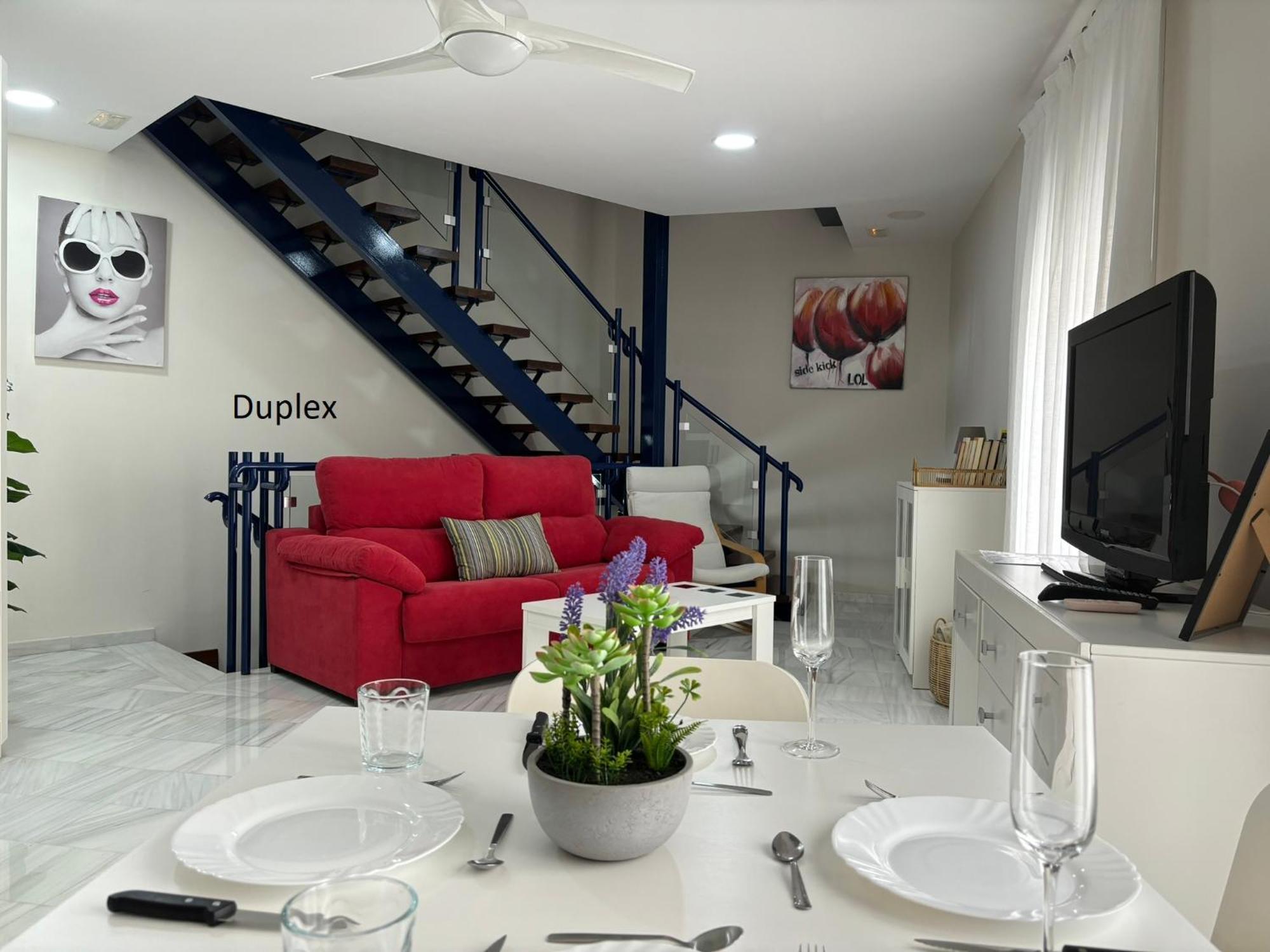 Casa Yaye Centro Apartment Ecija