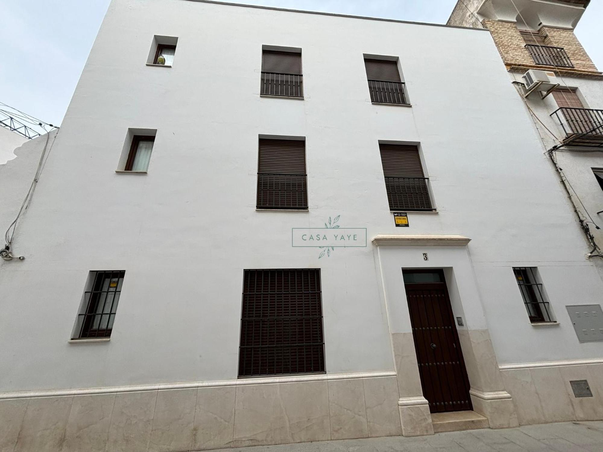 Casa Yaye Centro Ecija