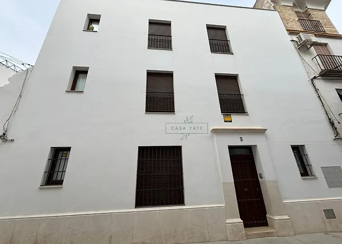 Casa Yaye Centro