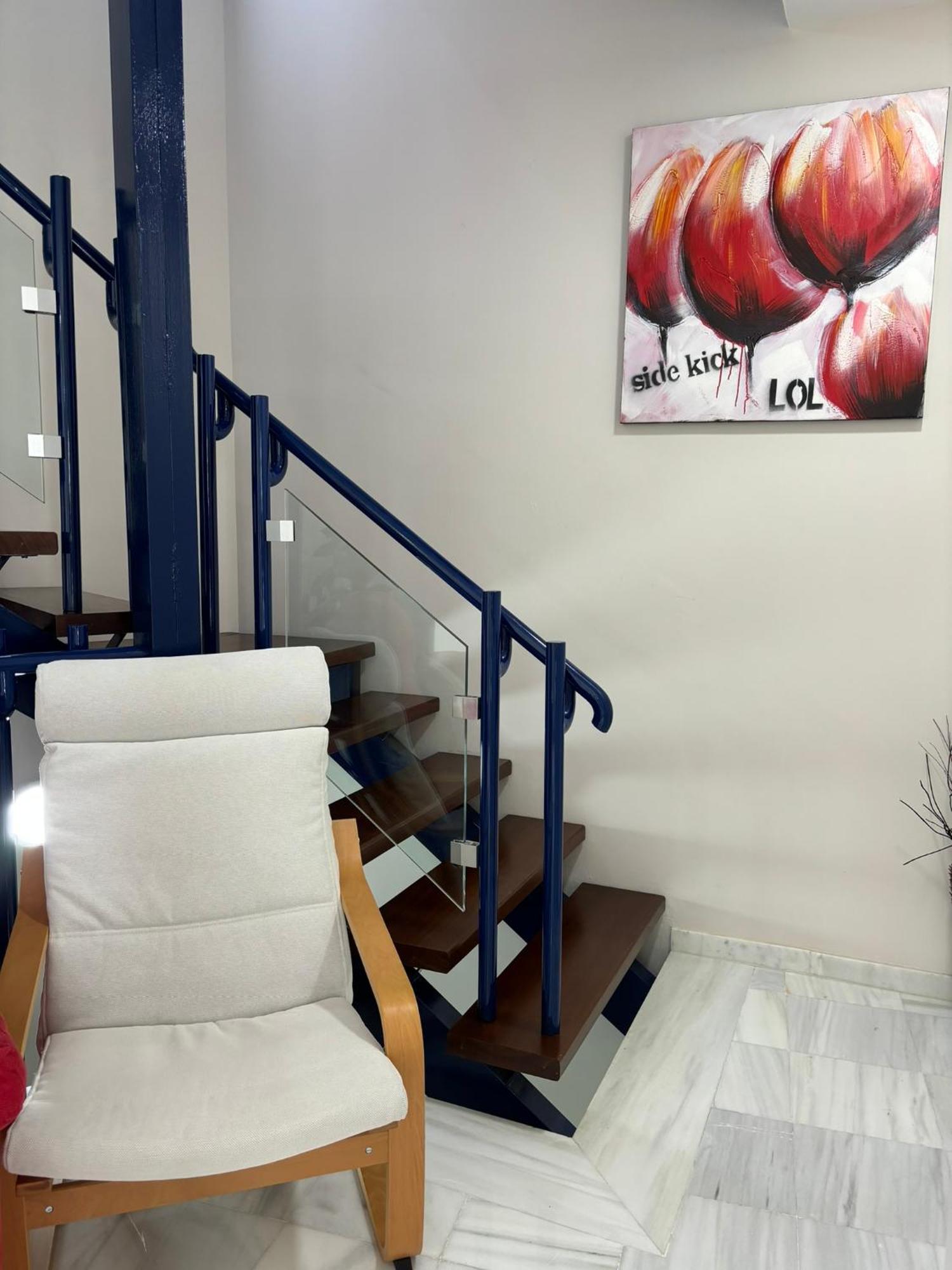 Casa Yaye Centro *