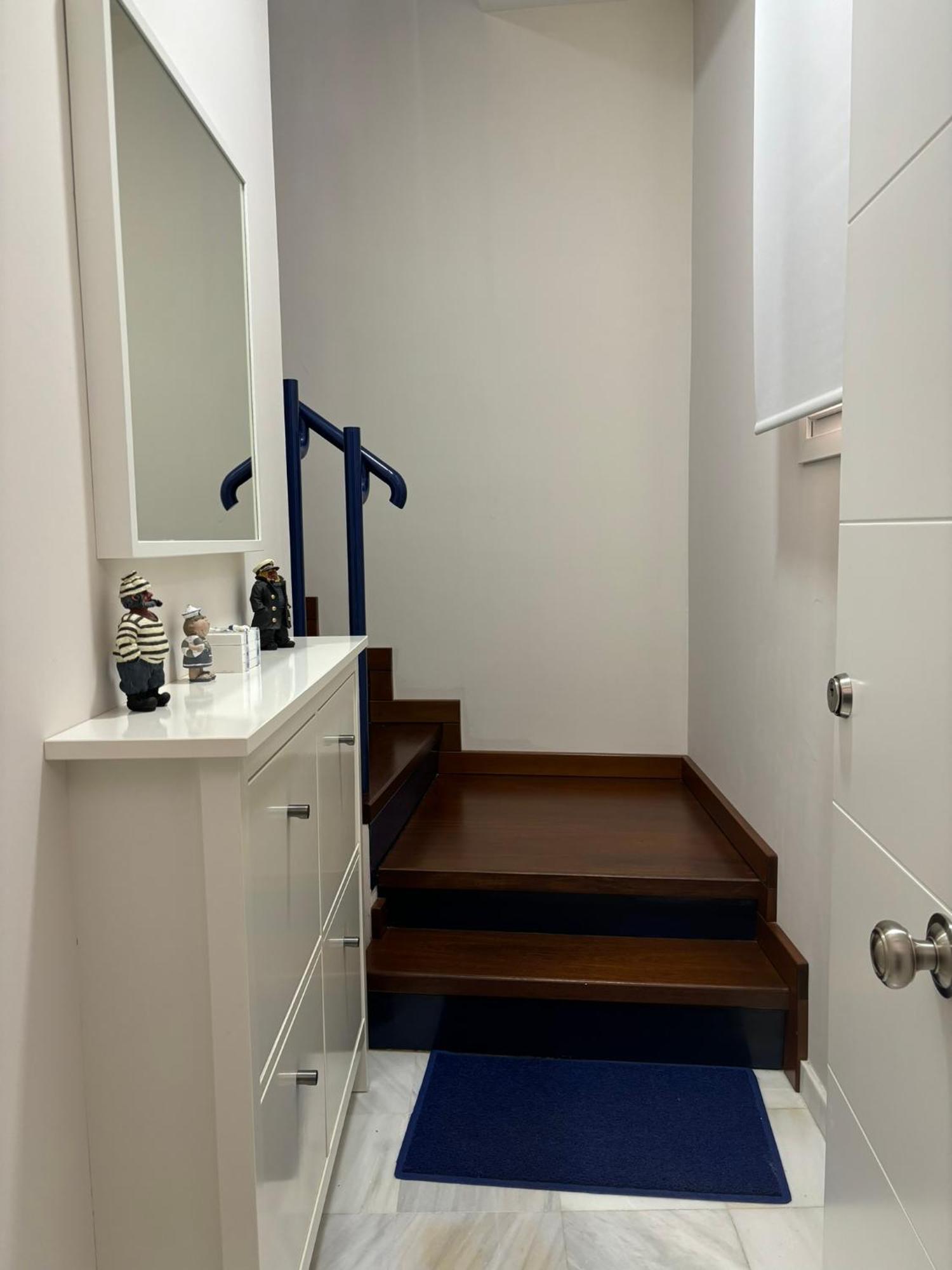 Casa Yaye Centro Apartment Ecija