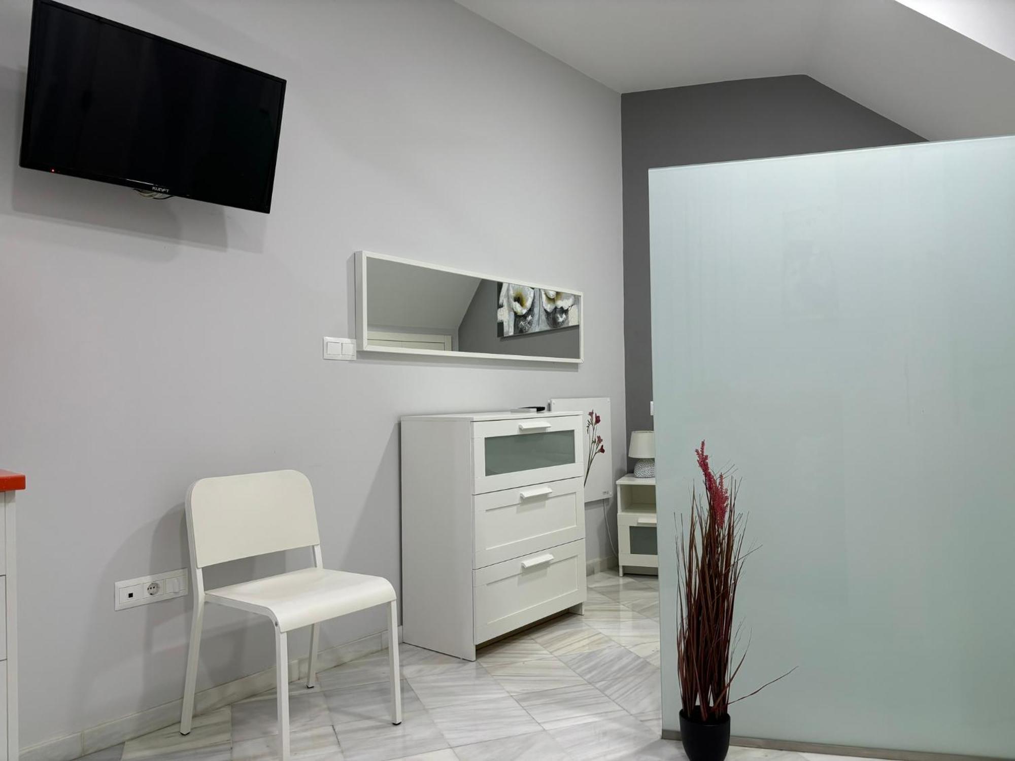 Casa Yaye Centro Apartment *