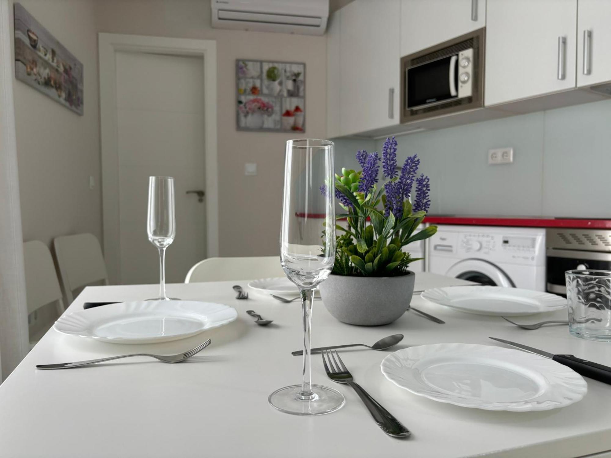 Casa Yaye Centro * Ecija