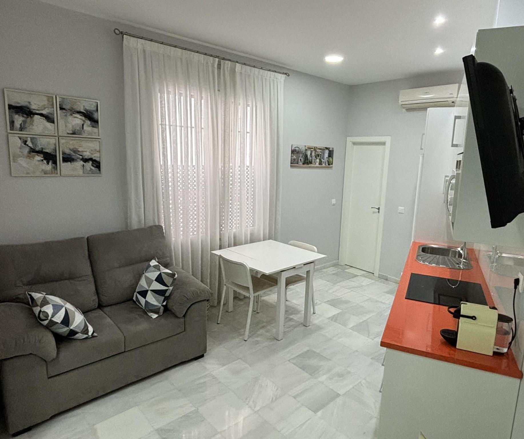 Casa Yaye Centro Ecija