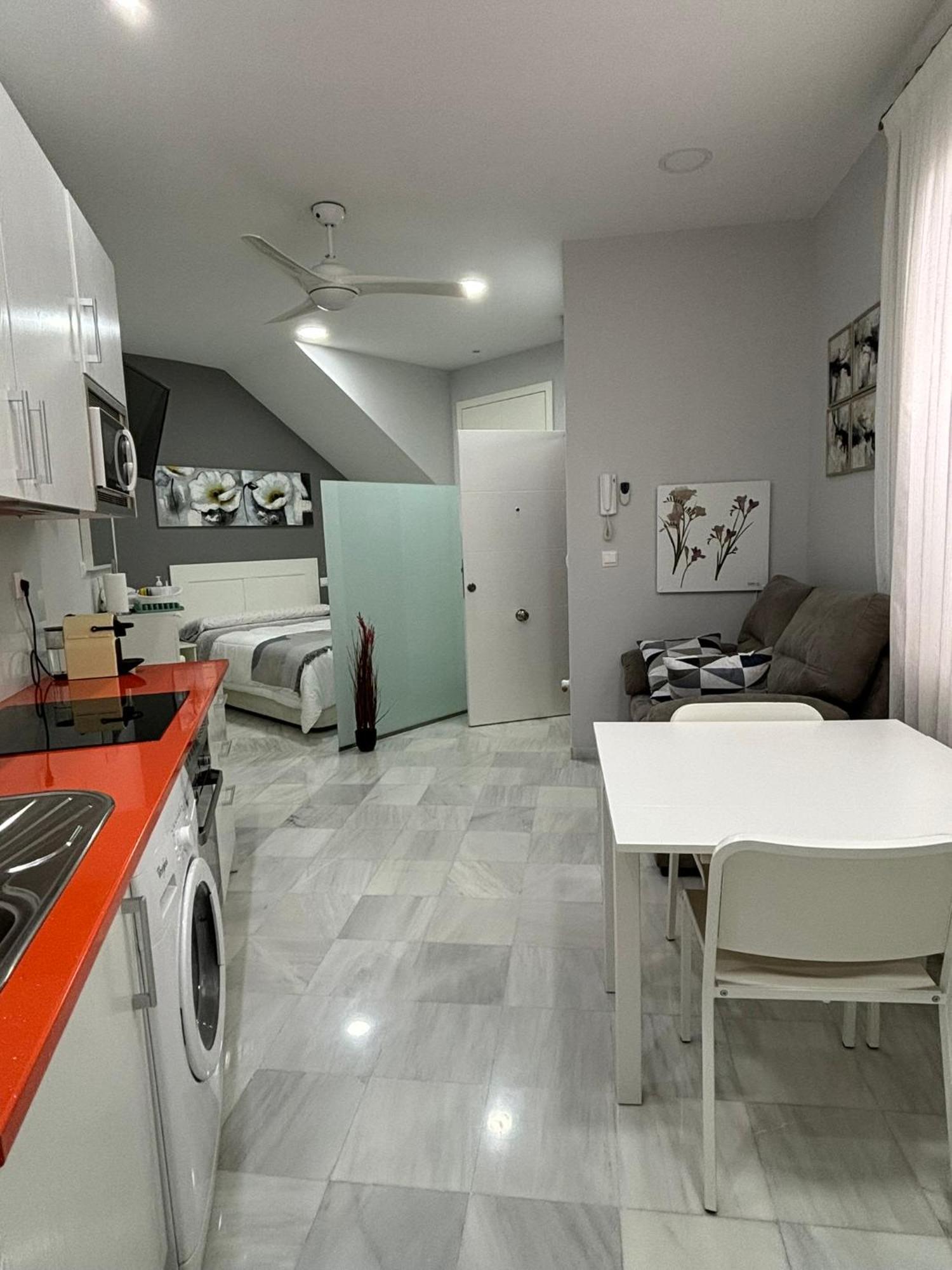 Apartment Casa Yaye Centro Ecija