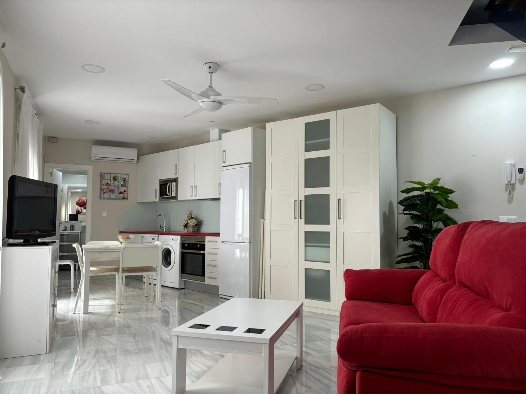 Apartment Casa Yaye Centro *