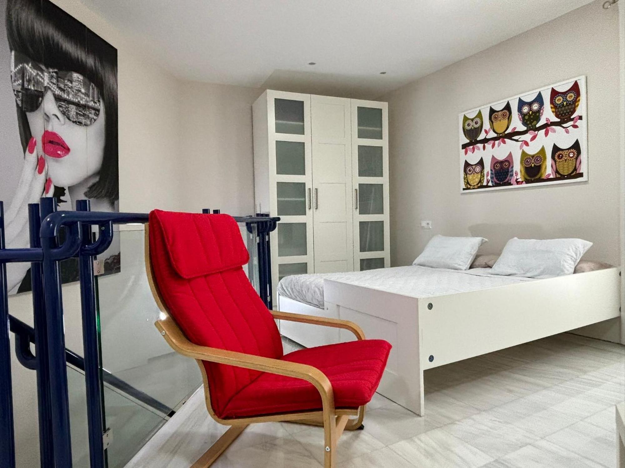 Casa Yaye Centro Apartment