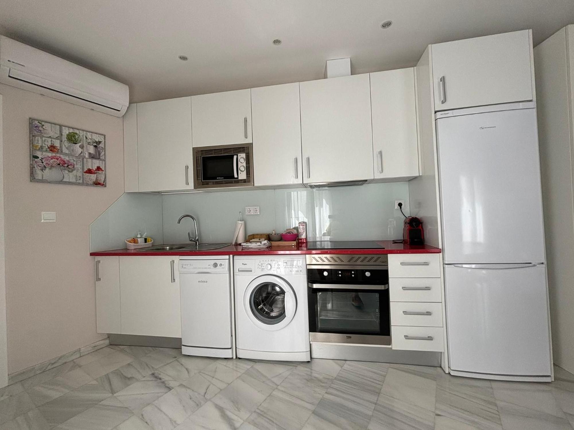 Casa Yaye Centro Apartment Ecija