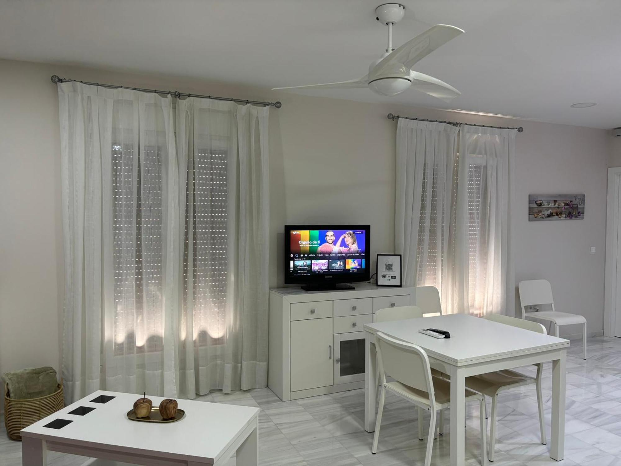 Casa Yaye Centro Apartment *