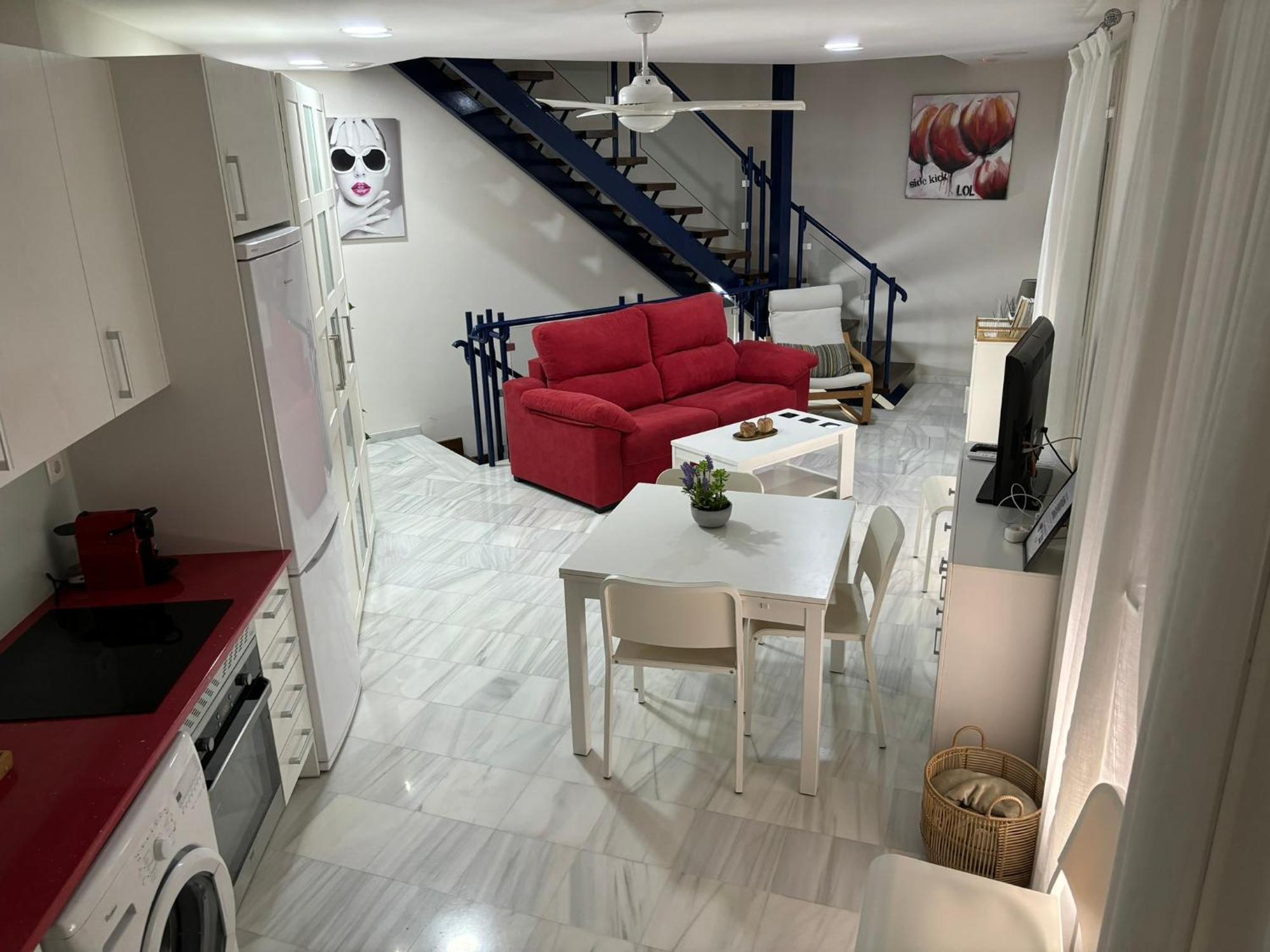 Casa Yaye Centro Apartment *