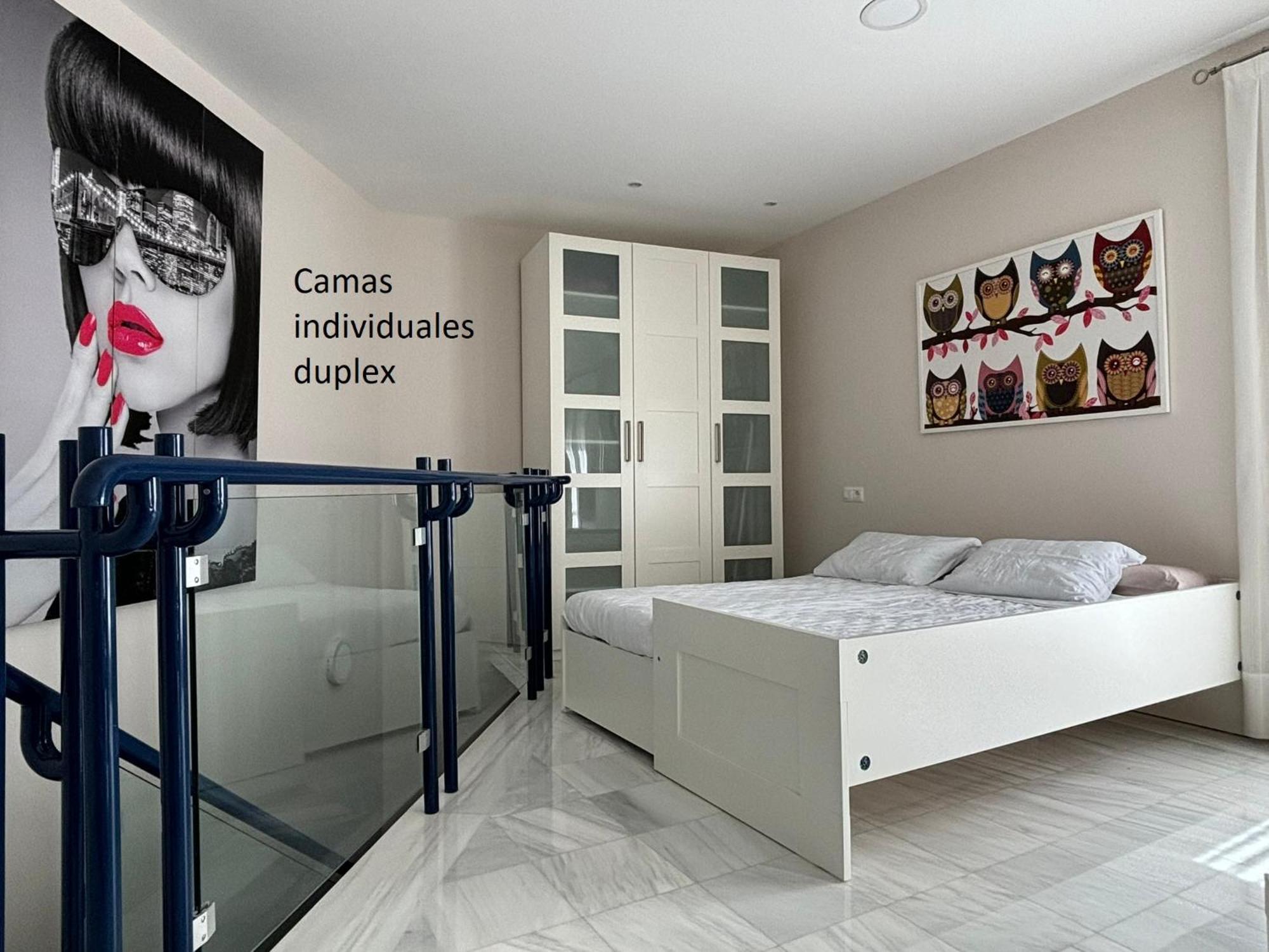 Apartment Casa Yaye Centro Ecija